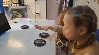 Для чего необходимо работать над слоговой структурой слова?